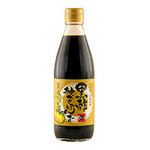 黒酢ぽんず・黒酢ドレッシング